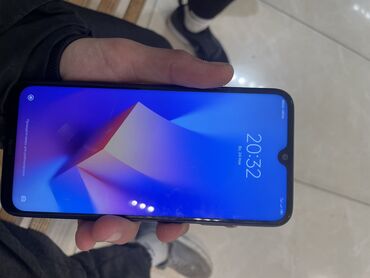 срочно продаю нужны деньги очень срочно: Xiaomi, Redmi Note 8, Б/у, 64 ГБ, цвет - Черный, 2 SIM