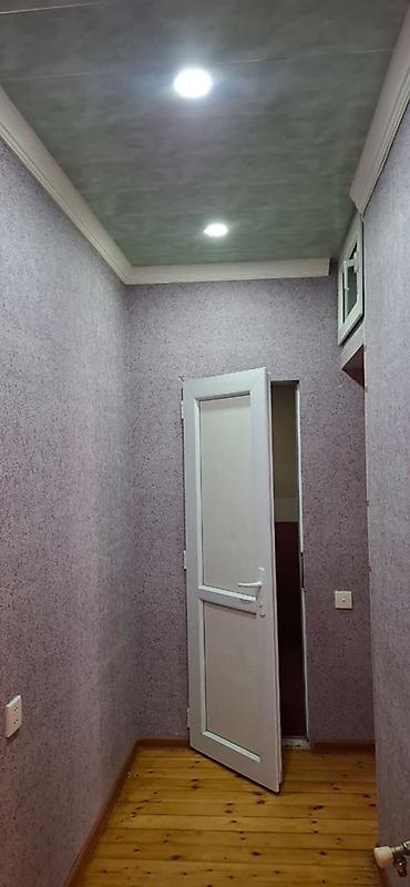 azadliq ev: Ev Abşeron rayonu Gənclər şəhərciyindədir. 1 otağın 2 otağa — 2