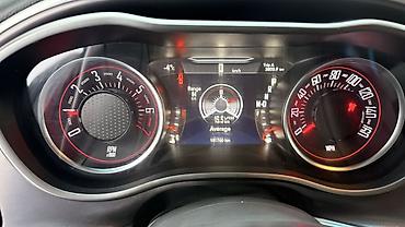 Dodge: Dodge Challenger: 2018 г., 3.6 л, Автомат, Бензин, Купе — 10