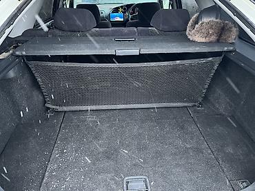 Honda: Honda Accord: 2000 г., 2.3 л, Типтроник, Бензин, Универсал — 26