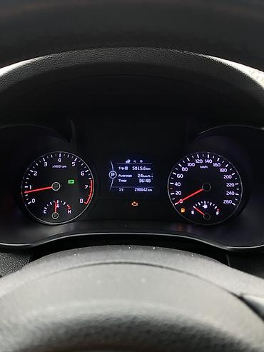 Kia: Kia K5: 2017 г., Седан — 6