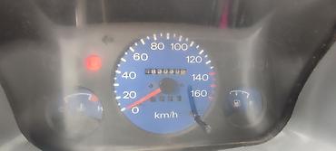 dewo tiko: Daewoo Tico: 2000 г., 0.8 л, Механика, Бензин, Хэтчбэк — 8