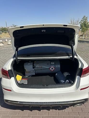 ex 5: Kia K5: 2019 г., 2 л, Автомат, Газ, Седан — 10