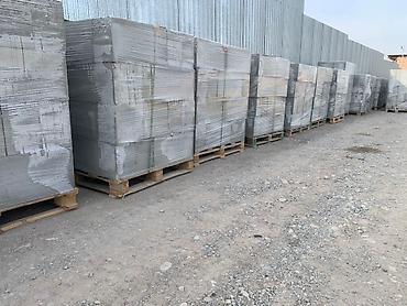 Газоблок: Газоблок, Неавтоклавный, 600x300x200, D600 — 3