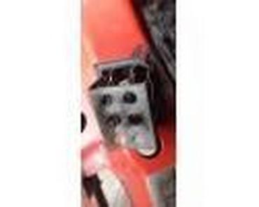 ventil tr413: REOSTAT VENTILATORA KABINE ZA PEUGEOT 306 OD 1996. DO 2002. GOD. | — 2