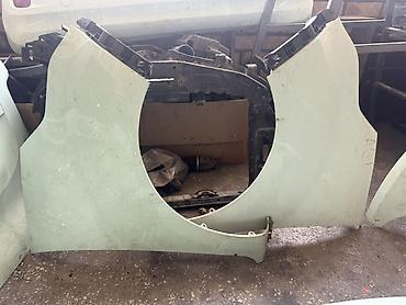 корай 5: Киа Рэй 9 все детали в идеальном состоянии — 7