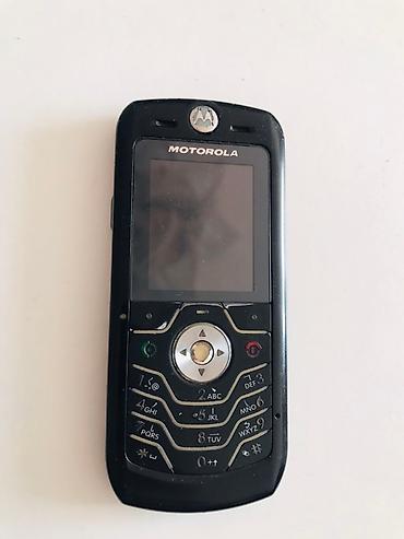 viper mini: Легендарный Мобильный телефон Motorola L6i (кнопочный) Комплектация — 2