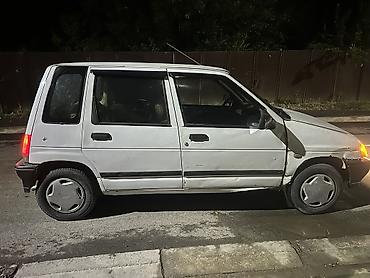матор тайга: Daewoo Tico: 1996 г., 0.8 л, Механика, Бензин, Купе — 6