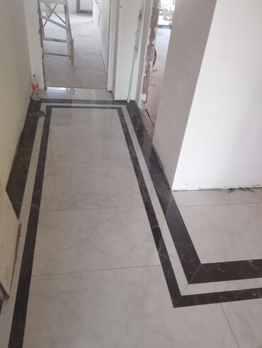 Plitə işləri: Kafel Metlax Tamet Kermoqranit Mərmər Qranit Mozaika Kapancik — 13