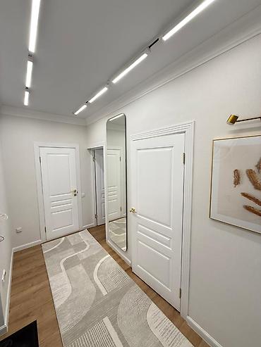 Продажа квартир: 2 комнаты, 61 м², Элитка, 9 этаж at lalafo.kg — 4 Продажа квартир: 2 комнаты, 61 м², Элитка, 9 этаж — 4