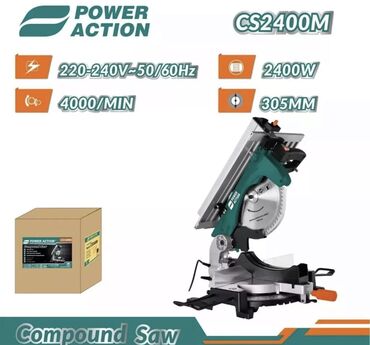 Циркулярные электропилы: Торцовка Углорез ОРИГИНАЛ Многофункциональный пила МОЩНОСТЬ — 4