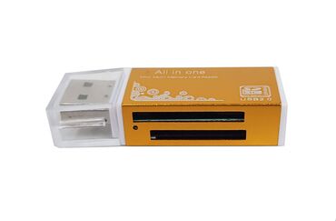 карты памяти advance для планшетов: Картридер универсальный (Card Reader) USB 2.0 (для разных типов