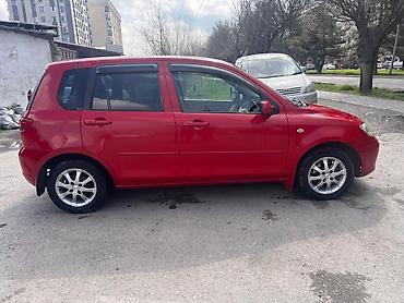 Аренда авто с выкупом: Сдаю Mazda Demio под выкуп, | Предоплата, Водительские права, Рассрочка без банка, Бензин — 9