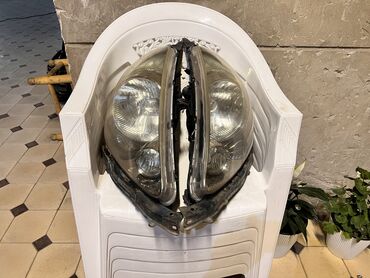 машына тайота камри: Комплект передних фар Honda Б/у, Оригинал, Япония
