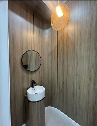 Продажа квартир: 2 комнаты, 73 м², Элитка, 12 этаж, Дизайнерский ремонт — 5