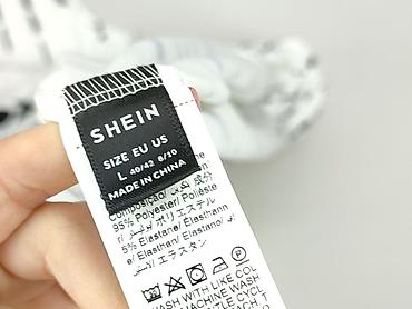 l hanro: Shein, Sukienka damska, rozmiar L — 4