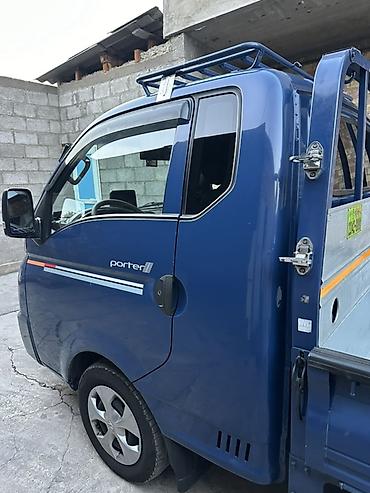 купить хендай терракан: Hyundai Porter II автомат типтроник 2022 год свеж пригнан из — 9