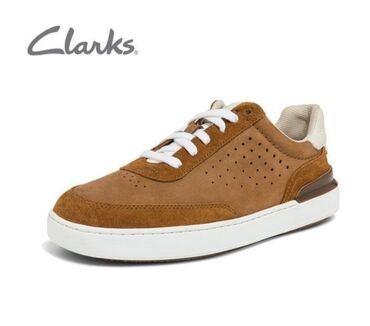 Кроссовки и спортивная обувь: CLARK'S ♣️♣️