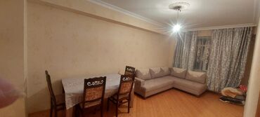 Kirayə mənzillər: Masazirda gençler şeherciyinde 12/8 mertebesinde 2 otaqli ev 400 azn