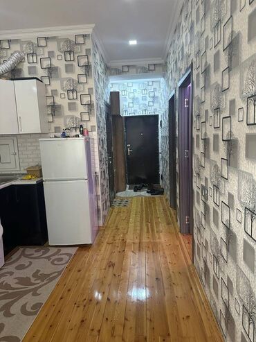 Yeni tikili: Zığ qəs., 2 otaqlı, Yeni tikili, 54 kv. m — 9