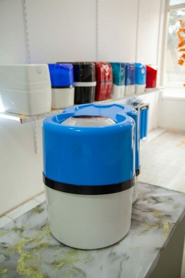 Digər məişət texnikası: Su filtrləri satılır. Yeni. Zəmanət verilir. Servis xidməti var -da lalafo.az — 12 Digər məişət texnikası: Su filtrləri satılır. Yeni. Zəmanət verilir. Servis xidməti var — 12