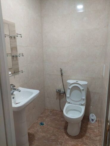 Uzunmüddətli kirayə mənzillər: Sumqayıt şəhəri, bulvarında yerləşən "MIDA" yaşayış kompleksində 12 — 8