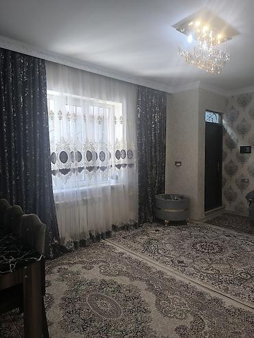 qobu ev: Bakı, 3 otaqlı, Köhnə tikili, m. Avtovağzal, 80 kv. m — 10