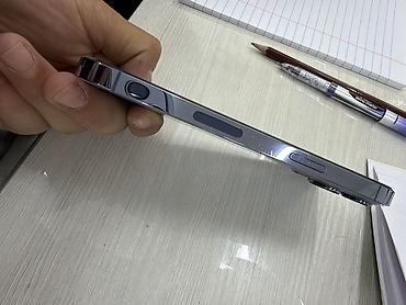 камера видо: IPhone 13 Pro (6.1"), цвет Sierra Blue Ключевые особенности: - — 3