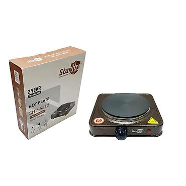 №: 9240 Məhsulun adı: Masaüstü elektrik plitə Starlux SHP-5812 1000W