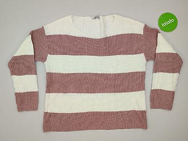 kurtka jesienna pull and bear: Zara, Sweter damski, rozmiar M — 2