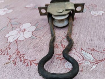 Auto delovi: Granicnici vrata Lada 2106. Polovno, ocuvano. Skinuto sa rastavljenog — 8