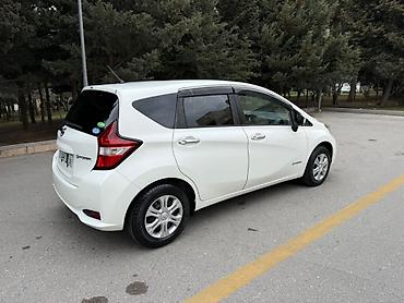 Nissan: Nissan Note Epower !!! 2020 ci il 💯 İstənilən servisdə yoxlana bilər — 11