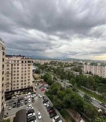 Продажа квартир: 2 комнаты, 59 м², Элитка, 11 этаж, Евроремонт