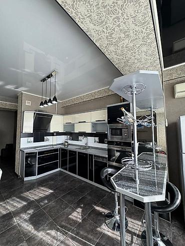 Продажа квартир: 2 комнаты, 81 м², Элитка, 8 этаж — 1