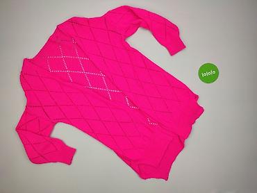 dluga moda: Kardigan damski, rozmiar M — 2