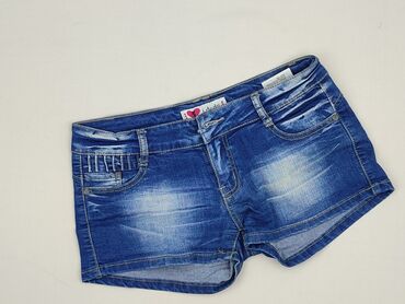 Women's Clothing: Shorts for women, size M (EU 38)