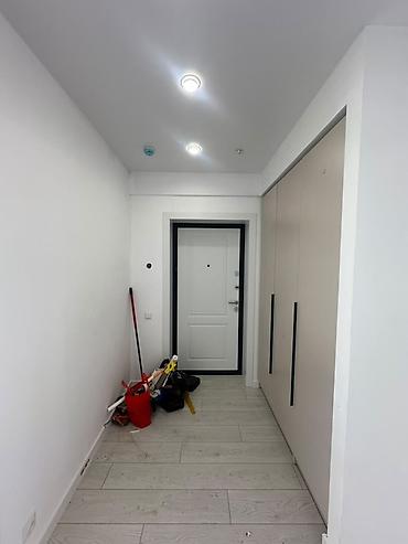 сдаю 3 комнаты: 3 комнаты, 87 м², Элитка, 4 этаж, Свежий ремонт — 8