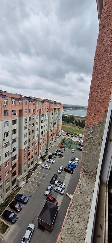 Mənzillər: 2 otaqlı, Yeni tikili, 79 kv. m — 10