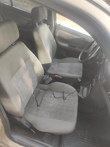 Daewoo: Daewoo Nexia: 2006 г., 1.5 л, Механика, Бензин, Седан — 6
