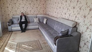 Угловые диваны: Продаю угловой диван от производителя хороший качество выгодной цена — 6