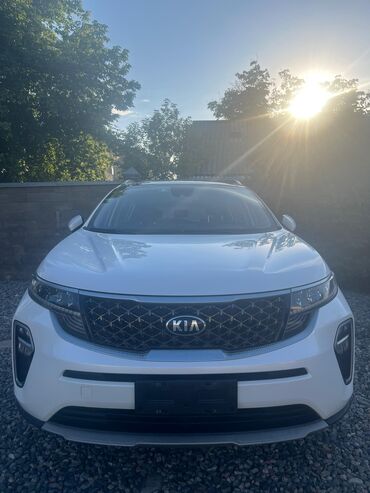 купить трактор мтз в рассрочку: Kia Sportage: 2019 г., 1.6 л, Автоматические, Бензин, Внедорожник