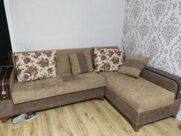 Çarpayılar: Künc divan