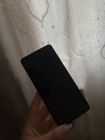 kondisaner samsung: Samsung Galaxy A52, 128 GB, rəng - Ağ, Barmaq izi, İki sim kartlı, Face ID