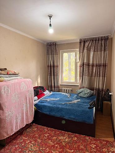 Продажа квартир: 2 комнаты, 44 м², 9 мкр 104 серия, 2 этаж, Косметический ремонт — 15