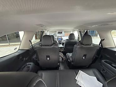 низкий кабина: Subaru Ascent: 2019 г., 2.4 л, Автомат, Бензин, Кроссовер — 9
