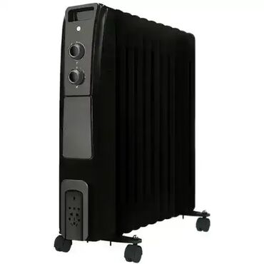 radijator sa ventilatorom: Brand: Zilan Model: Uljani radijator Zilan ZLN1963 11 rebara snaga