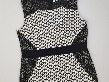 lou sukienka z piórami: Bodyflirt, Women`s dress, size M