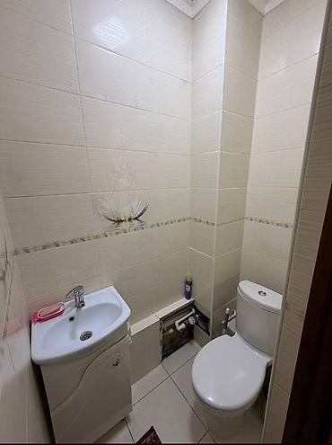 69: Продается 3х комнатная квартира 📍Адрес: 8 мкр 🏛️Серия: 106 — 10