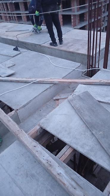 cəlilabad telefon: Sokucu işi axtarıram - Monolit beton döşəmələrin layihəyə uyğun — 1