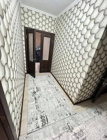 квв: 1 комната, 55 м², 108 серия, 3 этаж, Евроремонт — 2